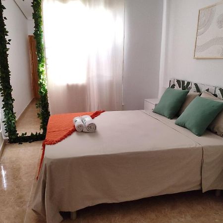 La Casa Del Patio En Pleno San Lorenzo Κόρδοβα Εξωτερικό φωτογραφία
